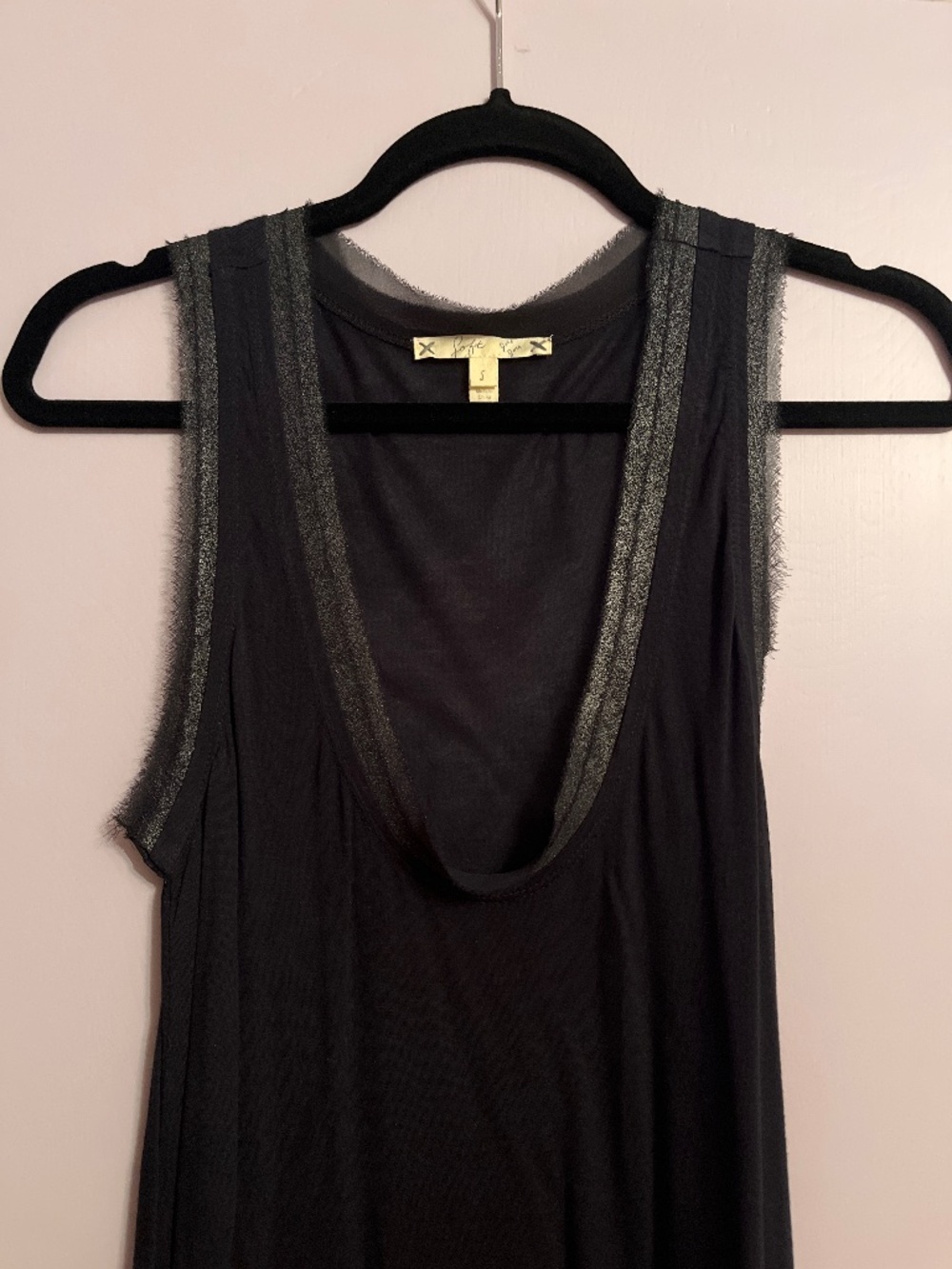 Joie Soft top